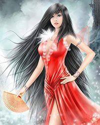 穿成魔尊和美强惨男二he了仙界